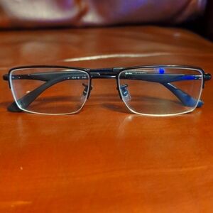 Ray ban Prescription Glasses